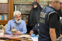 Kuytulcular Operasyonunda Alparslan ve Semra Kuytul Tutuklandı