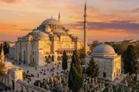 Mevlid Kandili 'Peygamberimiz ve Güzel Ahlak' Temasıyla Yarın İdrak Edilecek