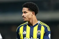 Oosterwolde'den 'Fenerbahçe'de kalacak mısın?' sorusuna yanıt!