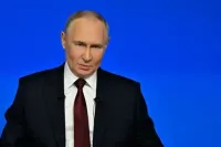 Putin: Ukrayna Pandora’nın kutusunu açtı
