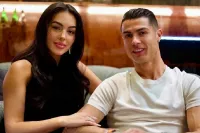 Ronaldo ve Rodriguez Çifti Üç Çocuklarını Nüfusuna Geçirdi