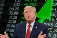 Trump 1.051 finansal işlemi açıkladı: Portföyde büyük hareket