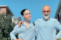 Ülkü Hilal Çiftçi ile Babası Davalık Olmuştu: Savcılık Kararı Belli Oldu