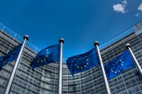AB'den Ukrayna'ya 6,1 Milyar Euroluk Savunma Finansmanı