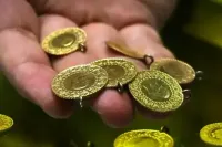 Gram Altın Haftaya Pozitif Başladı