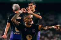 Barcelona La Liga'da Elche'yi 5-0 yenerek muazzam başlangıç yaptı