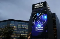 BIST 100 Endeksi Yüzde 0,09 Kayıpla Günü Tamamladı