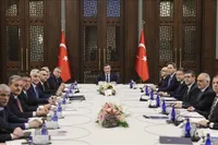 EKK Toplantısında 2027-2029 OVP Hazırlıkları Değerlendirildi