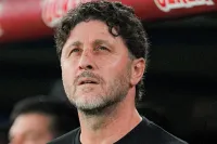 Fatih Tekke: 'Salah saha dışında da profesyonel!'
