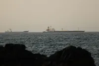 İran: Ekonomik savaş sürerse Basra Körfezi'nden petrol ihraç edilmeyecek