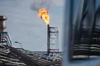 İran Fars eyaletinde 7,5 trilyon metreküp doğalgaz keşfetti