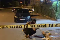 Kayseri Melikgazi'de baba ve oğul sigara parası için bıçaklandı