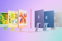 M6 Çipli Yeni iMac Yolda: İşte Beklenen Özellikler