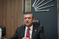 Özgür Özel'den Mevlit Kandili Mesajı
