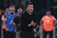 Nuri Şahin'den Salah yorumu: 'Çalıştık ama başarılı olamadık!'