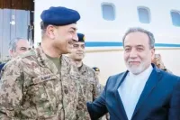 Pakistan’dan krize müdahale… Asım Münir bugün Tahran’da