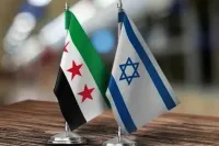 Suriye ile İsrail arasında Ürdün'de güvenlik görüşmesi