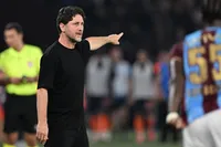 Trabzonspor'da Fatih Tekke: Ahlaksızlığı asla kabul etmem