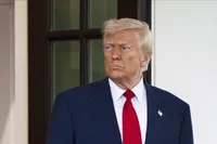 Trump Kanada'dan ithal araç ve çeliğe yüzde 50 tarife artırımı duyurdu