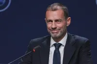 UEFA Başkanı Ceferin FIFA Başkanlığı'na Aday Olmayacak