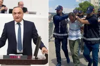 YENİ Parti'de Şok Karar: Milletvekilini Bıçaklayan Seydi Ahmet Keleş Partiden İhraç Edildi