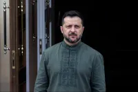 Zelenski: "Putin, Karadeniz'deki Gemi Taşımacılığı Ateşkesi Teklifini Reddetti"