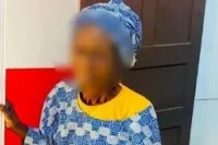 101 yaşında uyuşturucu ticaretinden gözaltına alındı