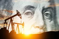 Dev banka petrol tahminini sert yükseltti: Brent 100 doları görebilir