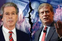 Druckenmiller Bessent'in tahvil hamlesini eleştirdi