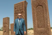 Cumhurbaşkanı Erdoğan'dan Kabine Toplantısı Sonrası Açıklamalar! Malazgirt'ten 15 Temmuz'a Uzanan Mücadele...