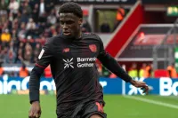 Beşiktaş'ta Ernest Poku Operasyonu: Transferde Sona Doğru!