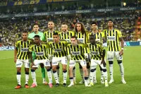 Fenerbahçe Lyon'u Elerse 22,3 Milyon Euro Kazanacak