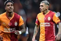 Galatasaray'da Torreira ve Lemina Bilmecesi Çözüldü