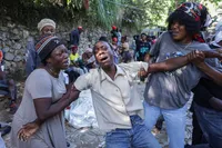 Haiti'de Kenscoff bölgesine çete saldırısı: 47 kişi öldü