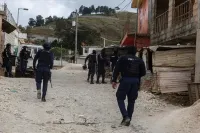Haiti'nin Kenscoff bölgesinde çete saldırısı: 43 kişi öldü