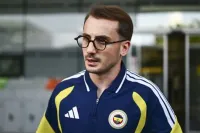 Kerem Aktürkoğlu kafa travması sonrası: 'Daha güçlü döneceğim'