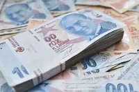 Maliye Sıcak Para Fonlarına Yüzde 10 Stopaj Planlıyor