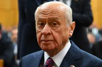 MHP Lideri Bahçeli Ahlat'ta Vatandaşlarla Buluştu