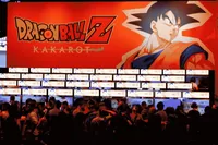 Paris yakınlarına 6 milyar euroluk Dragon Ball Z parkı
