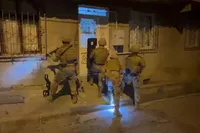 İzmir'de Taraftar Grupları Operasyonunda Tutuklu Sayısı 51'e Çıktı