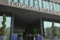Üsküdar Belediyesi'nde başkan vekilliği seçimine yürütmeyi durdurma
