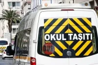Velilere Korsan Servis Uyarısı