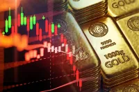Altında 4 günlük ralli sonrası Saxo Bank düzeltme uyarısı
