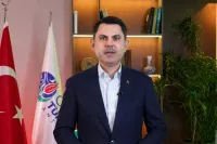 Bakan Murat Kurum'dan COP17'de Kritik Çağrı: "Artık Söz Değil, Eylem İstiyoruz"