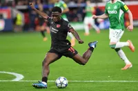 Beşiktaş yeni transferini açıkladı: Ernest Poku İstanbul'a geliyor