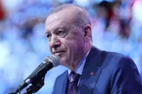 Cumhurbaşkanı Erdoğan Malazgirt'te 955. Yıl Anma Programında Konuştu