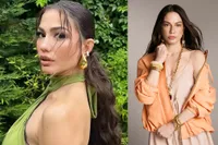 Demet Özdemir, Yeni Tarzıyla Sosyal Medyayı Salladı!