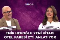 Emir Hepoğlu: Bodrum’un pahalı lahmacunlarla anılmasından rahatsız oluyorum
