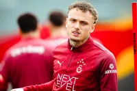 Galatasaray'a İtalya'dan Sürpriz Telefon: Noa Lang Geri Dönmek İstiyor! Maaş İndirimine Bile Hazır