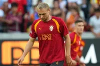 Galatasaray'da Victor Nelsson gelişmesi!